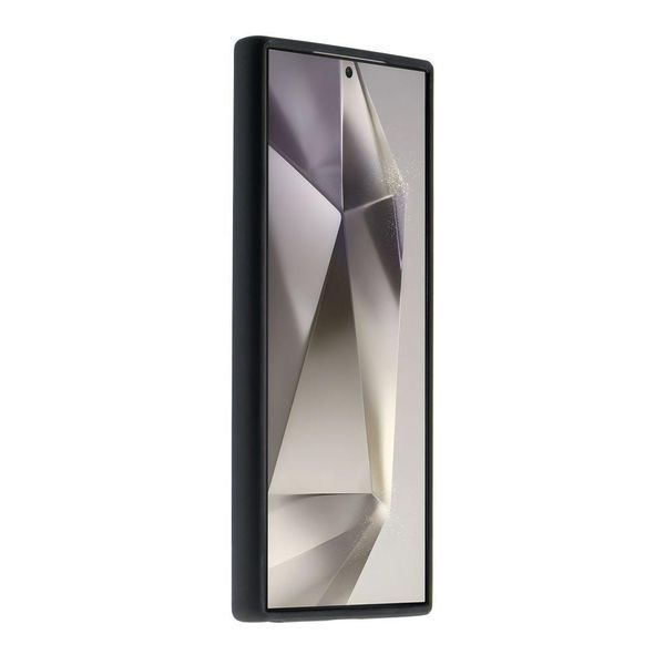 Чехол TPU+PC Elite для Samsung Galaxy S24 Ultra 5G (S928) Black 555-04108 фото