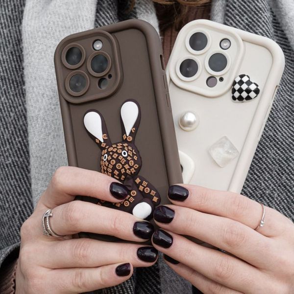 Чохол Pretty Things Case для iPhone 14 Pro Black/Eyes 777-01553 фото