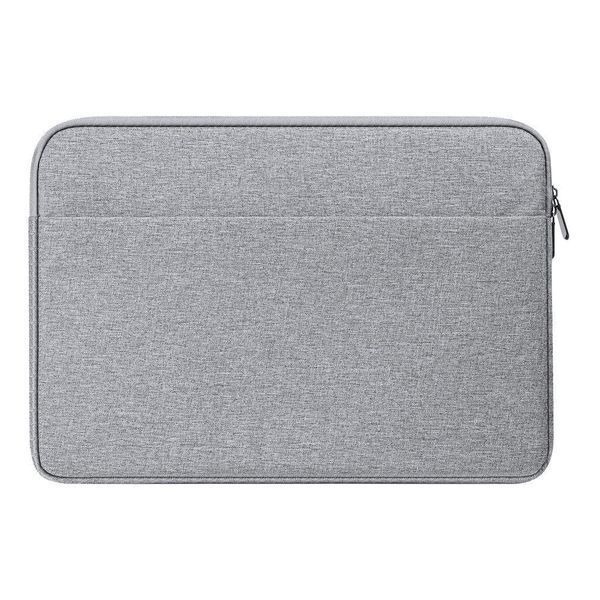 Чохол для ноутбука Dux Ducis LBDB Horizontal Sleeve for 14"-15.4" Black 757-00179 фото