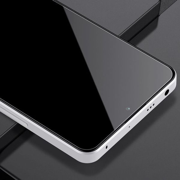 Захисне скло Nillkin (CP+PRO) для Xiaomi Redmi Note 14 4G/5G / Poco M7 Pro 5G 777-08543 фото