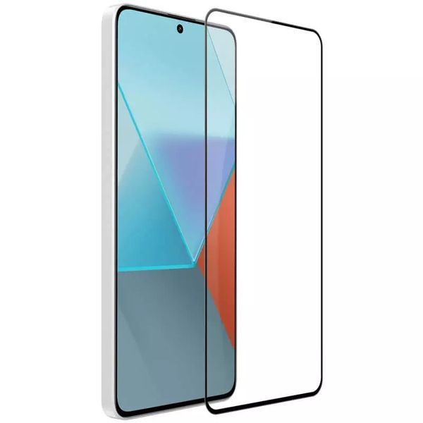 Захисне скло Nillkin (CP+PRO) для Xiaomi Redmi Note 14 4G/5G / Poco M7 Pro 5G 777-08543 фото