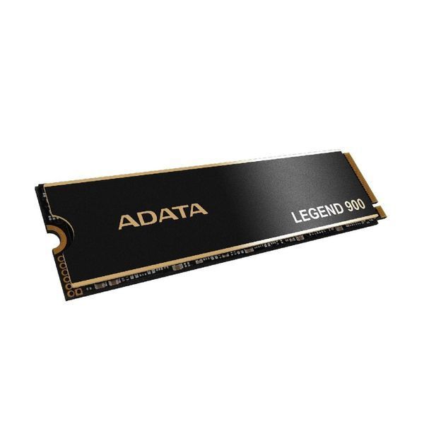 Накопитель SSD M.2 ADATA LEGEND 900 512GB 2280 PCIe Gen 4x4 3D NAND Read/Write: 6200/2300 MB/sec SLEG-900-512GCS фото