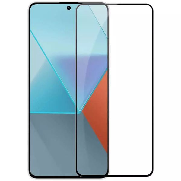 Захисне скло Nillkin (CP+PRO) для Xiaomi Redmi Note 14 4G/5G / Poco M7 Pro 5G 777-08543 фото