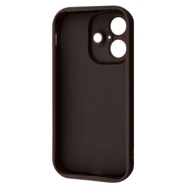 Чехол Pretty Case iPhone 16 Hearts 208-03674 фото