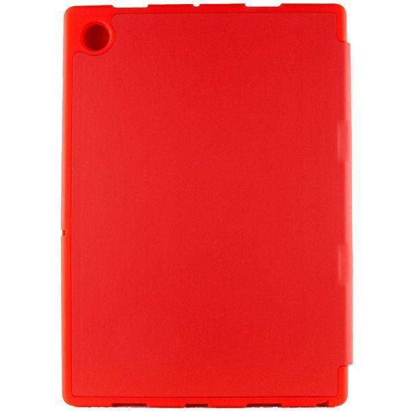 Чехол-книжка Book Cover (stylus slot) для Samsung Galaxy Tab A8 10.5" (2021) (X200/X205) Red 555-00748 фото