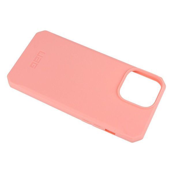 Противоударный чехол Outback для iPhone 13 Pro Max Pink 757-00152 фото