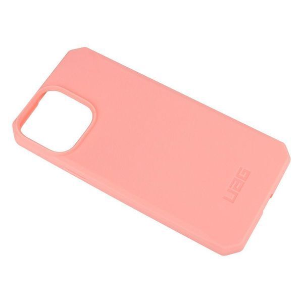 Противоударный чехол Outback для iPhone 13 Pro Max Pink 757-00152 фото