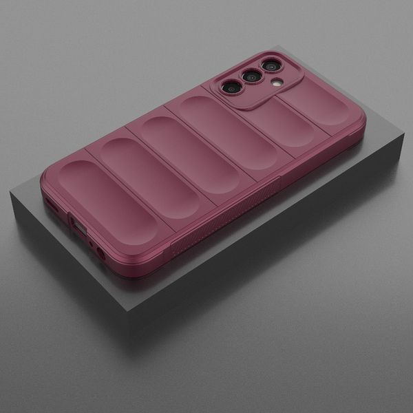 Чохол для смартфона Cosmic Magic Shield for Samsung Galaxy M15/F15 5G Plum 666-04772 фото
