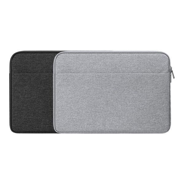 Чохол для ноутбука Dux Ducis LBDB Horizontal Sleeve for 14"-15.4" Black 757-00179 фото