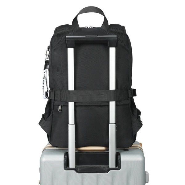 Рюкзак Tigernu T-B9511 15" Black 656-00177 фото