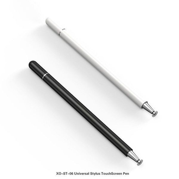 Стилус XO ST-06 Universal Stylus - White 300-00040 фото