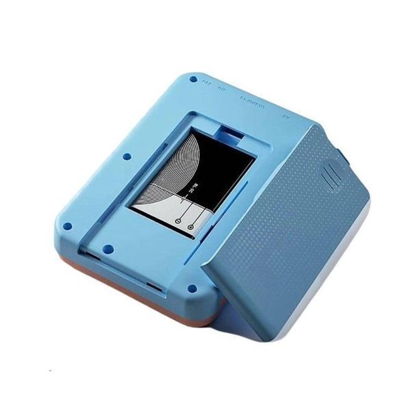 Портативная игровая консоль GameX G5 Blue 656-00121 фото