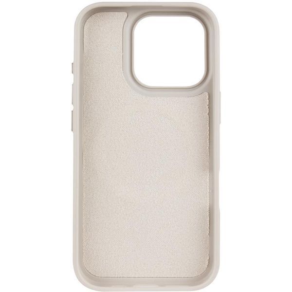 Чохол Syndee with Magnetic Fit для Apple iPhone 16 Pro (6.3") Titanium Gray ILSO-00000080087-6 фото