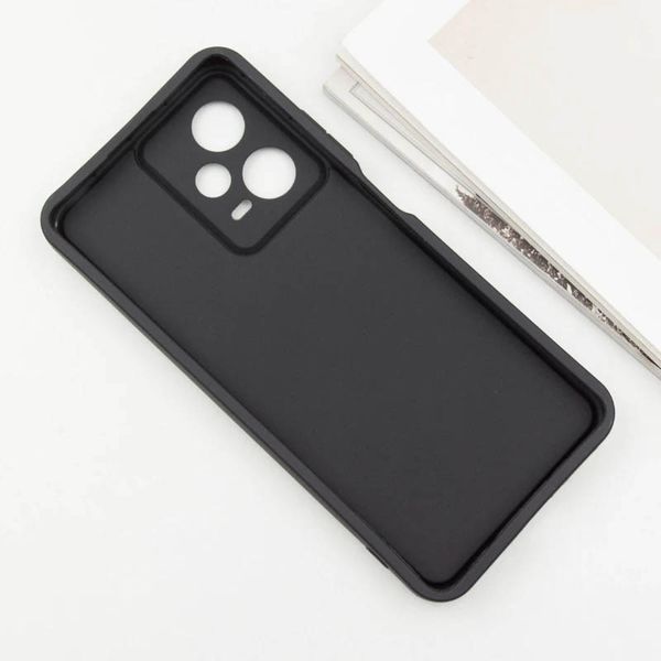Чехол TPU Prestige для Xiaomi Redmi Note 13 4G Spotty 777-03365 фото