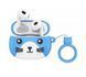 Бездротові навушники HOCO EW46 True wireless stereo headset Dodge Cat 656-03889 фото 1