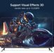 Адаптер UGREEN HDMI 4K Adapter Male to Female Up-angled UGR-20110 фото 4