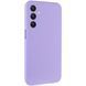 Чохол для смартфона Cosmic Silicone Case для Samsung Galaxy A55 Elegant Purple 666-03480 фото 2
