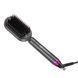 Расческа для выпрямления волос с цифровым дисплеем HOCO HP44 Electric straightening hair comb with digital 656-02519 фото 6