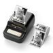 Термопринтер для друку наклейок NIIMBOT B21S Black 656-02111 фото 5