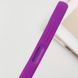 Чохол Silicone Cover Lakshmi Full Camera для Samsung Galaxy A17 5G Purple 555-02419 фото 5