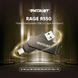 Флеш-накопичувач Patriot USB 3.2 Gen 1 Rage R550 128GB Type-A+C PE128GR550DSAD фото 6