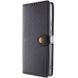 Шкіряний чохол-книжка GETMAN Gallant (PU) для TECNO Camon 30 (CL6) Black 777-06172 фото 2