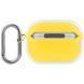 Чохол Proove Air Bump Case AirPods Pro 2 Yellow 656-03957 фото 4