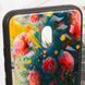 TPU+PC чохол Prisma Ladies для Xiaomi Redmi 8a Peonies 777-07421 фото 5