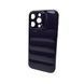 Чохол Down Jacket Frame для iPhone 13 Pro Royal Blue 666-00346 фото 2