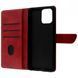 Чехол WAVE Fold Case для Xiaomi Redmi 12 4G Black 777-03151 фото 3