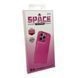 Протиударний чохол для смартфона Space III для iPhone 15 Rose Red 666-01912 фото 2