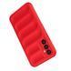 Чохол Cosmic Magic Shield для Samsung Galaxy A34 5G China Red 777-01801 фото 5