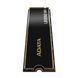 Накопитель SSD M.2 ADATA LEGEND 900 512GB 2280 PCIe Gen 4x4 3D NAND Read/Write: 6200/2300 MB/sec SLEG-900-512GCS фото 7