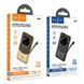 Power Bank Hoco Q29 Nobility 22.5W+PD20W with cable(Type-C) 10000mAh Коричневый 656-01475 фото 3