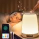 Ночник Kids Dream H03 with Bluetooth and APP 3000 mAh white 656-03681 фото 2