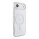 Чехол TPU Clear Case with Magsafe для iPhone 17 Air Transparent 214-03757 фото 5