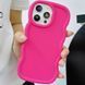 Чохол TPU Ripple для Apple iPhone 16 Pro Max (6.9") Dragon Fruit 555-01010 фото 3