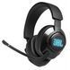Навушники JBL Quantum 400 Black (JBLQUANTUM400BLK) JBLQUANTUM400BLK фото 1