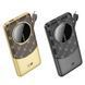 Power Bank Hoco Q29 Nobility 22.5W+PD20W with cable(Type-C) 10000mAh Коричневый 656-01475 фото 2