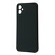 Чохол WAVE Full Silicone Cover для Samsung Galaxy A05 Cyprus green 656-06848 фото 1