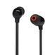 Навушники JBL Tune 125BT Black (JBLT125BTBLK) JBLT125BTBLK фото 4