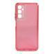 Протиударний чохол для смартфона Space III для Samsung Galaxy A05s Rose Red 666-02071 фото