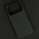 Чехол Elite Carbon Matte BOX Magnetic для iPhone 17 Pro Grey 208-06373 фото 1