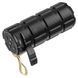 Портативна колонка HOCO HC7 Pleasant sports BT speaker Black 656-00794 фото 2