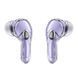Беспроводные наушники TWS ACEFAST T8 Crystal Alfalfa Purple 6974316282266 фото 4