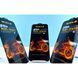 Захисне скло Weva ESD Anti-Static iPhone 16 Pro 204-00202 фото 6