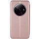 Шкіряний чохол-книжка Classy для Xiaomi Redmi A3 Rose Gold 777-05556 фото 3