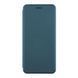 Чехол-книжка для Xiaomi Redmi 13C/Poco C65 Green 757-00991 фото