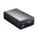 Зовнішній акумулятор ESSAGER EDY65-LD01-Z 20000 mAh 65W black 656-01156 фото 1