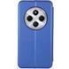 Шкіряний чохол-книжка Classy для Xiaomi Redmi 14C / Poco C75 Blue 777-05456 фото 2